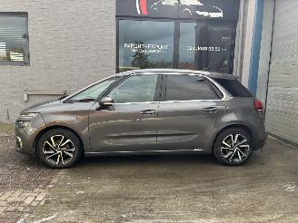 Avarii autoturisme Citroën SpaceTourer CITROEN C4 1.5D 2020 2020/8