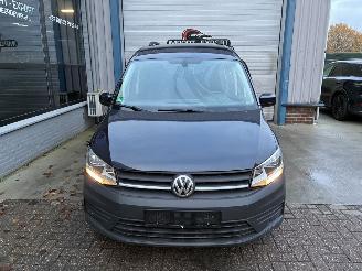 Volkswagen Caddy VW CADDY ROLSTOEL 1.2TSI 2017 picture 12