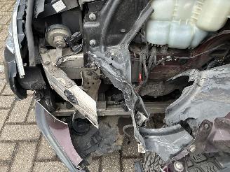 Mini Clubman Clubman Mini Clubman Cooper D 2.0d automaat 2016 picture 11