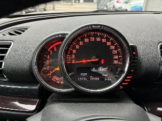 Mini Clubman Clubman Mini Clubman Cooper D 2.0d automaat 2016 picture 25