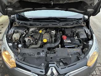 Renault Captur RENAULT CAPTUR 1.5D 2017 picture 9