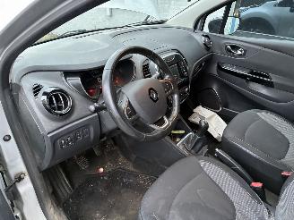 Renault Captur RENAULT CAPTUR 1.5D 2017 picture 20