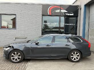 Avarii autoturisme Volvo V-90 Volvo V90 2.0d 2019 2019/4