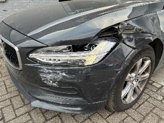 Volvo V-90 Volvo V90 2.0d 2019 picture 5