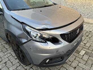 Peugeot 2008 PEUGEOT 2008 1.6D GT 2018 picture 2