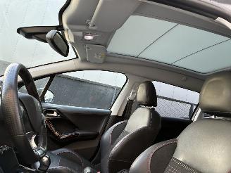 Peugeot 2008 PEUGEOT 2008 1.6D GT 2018 picture 12