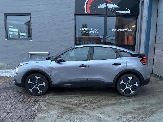 Unfallwagen Citroën C4 CITROEN C4 1.2I 2022 2022/7