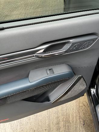 Kia EV9 KIA EV9 GT LINE 2024 picture 16