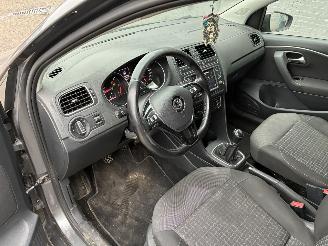 Volkswagen Polo VW POLO 1.4TDI 2016 picture 14
