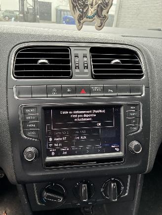 Volkswagen Polo VW POLO 1.4TDI 2016 picture 16