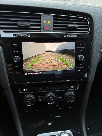 Volkswagen Golf VW GOLF 7 1.6TDI DSG 2018 picture 17