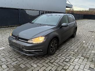 Volkswagen Golf VW GOLF 7 1.6TDI DSG 2018 picture 3
