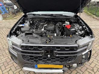 Ford Ranger 2.0 Wildtrak Super Cab EcoBlue NAP NEDERLANDS ORIGINEEL!!!! picture 43