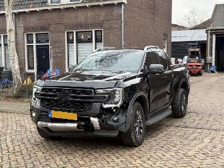 Ford Ranger 2.0 Wildtrak Super Cab EcoBlue NAP NEDERLANDS ORIGINEEL!!!! picture 3