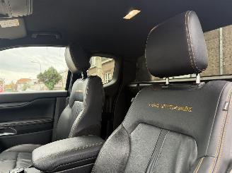 Ford Ranger 2.0 Wildtrak Super Cab EcoBlue NAP NEDERLANDS ORIGINEEL!!!! picture 24