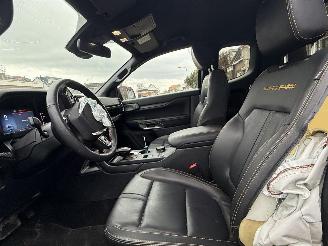 Ford Ranger 2.0 Wildtrak Super Cab EcoBlue NAP NEDERLANDS ORIGINEEL!!!! picture 20