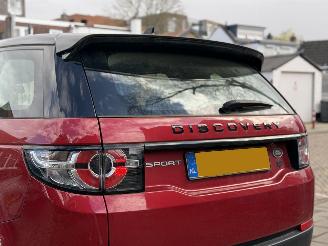Land Rover Discovery Sport 2.0 TD4 Urban Series SE picture 9