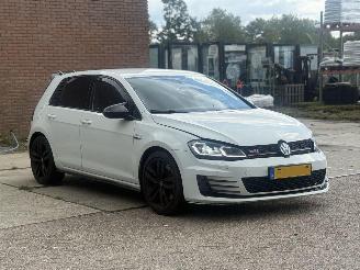 Volkswagen Golf 2.0 TSI GTI Performance NAp!!!! picture 3