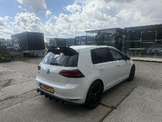 Volkswagen Golf 2.0 TSI GTI Performance NAp!!!! picture 5