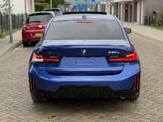 BMW 3-serie 330e M PAKKET X-Drive picture 9