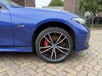 BMW 3-serie 330e M PAKKET X-Drive picture 5
