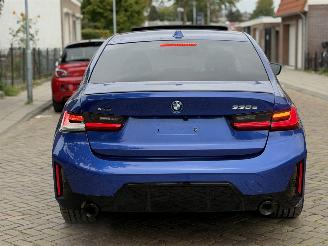 BMW 3-serie 330e M PAKKET X-Drive picture 8