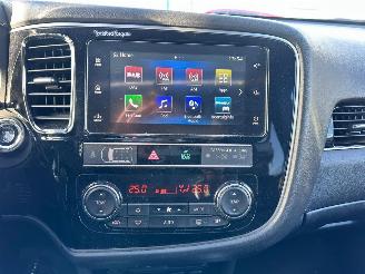 Mitsubishi Outlander 2.4 PHEV S-Edition picture 10
