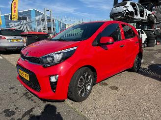 Schadeauto Kia Picanto 1.0 DPI 2021/1
