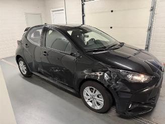 Schadeauto Toyota Yaris  2025/3