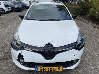 Renault Clio 0.9 picture 6