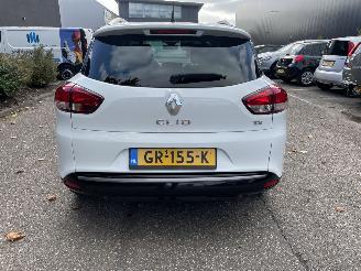 Renault Clio 0.9 picture 2