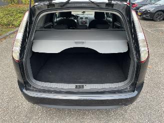 Ford Focus 1.6 74kw picture 8