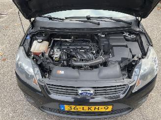 Ford Focus 1.6 74kw picture 7