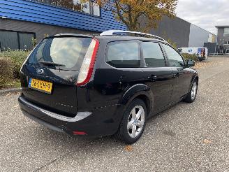 Ford Focus 1.6 74kw picture 3