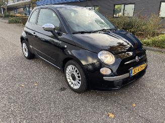 Avarii autoturisme Fiat 500 0.9T 63kw 2012/10