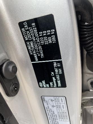 Hyundai I-30 1.6 99kw picture 18