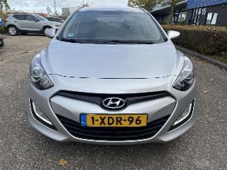 Hyundai I-30 1.6 99kw picture 5