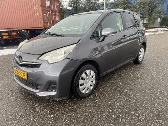Toyota Verso S 1.3 aut. picture 6