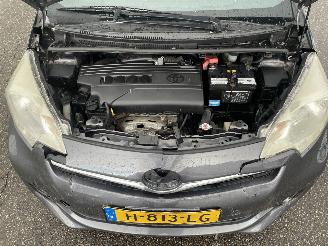 Toyota Verso S 1.3 aut. picture 7