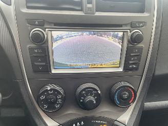 Toyota Verso S 1.3 aut. picture 13