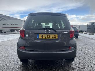 Toyota Verso S 1.3 aut. picture 2