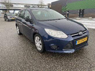 Ford Focus 1.6 tdci picture 6