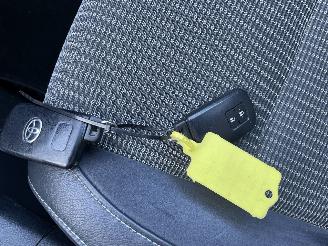 Toyota Auris 1.8 hybrid picture 11