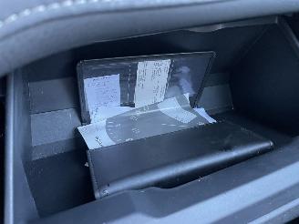 Toyota Auris 1.8 hybrid picture 12