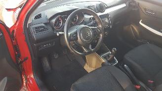Suzuki Swift  picture 12