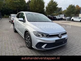 Avarii autoturisme Volkswagen Polo VI Life BUSINESS DSG 2022/7