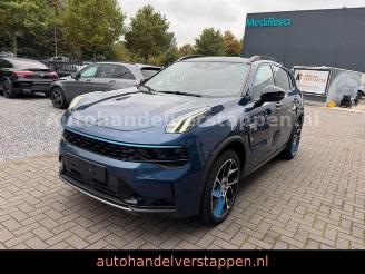 Avarii autoturisme Lynk & Co   2024/5