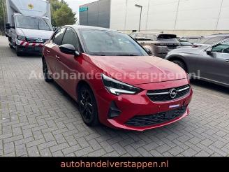 Avarii autoturisme Opel Corsa F GS Line 74KW Carplay Klima Sport 2022/8