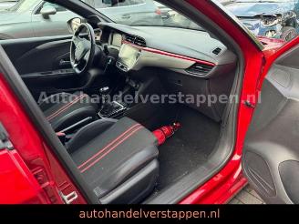 Opel Corsa F GS Line 74KW Carplay Klima Sport picture 9