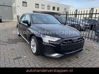 Vaurioauto  passenger cars Audi A3 Sportback 85 kW TFSI S line Facelift 2025/8